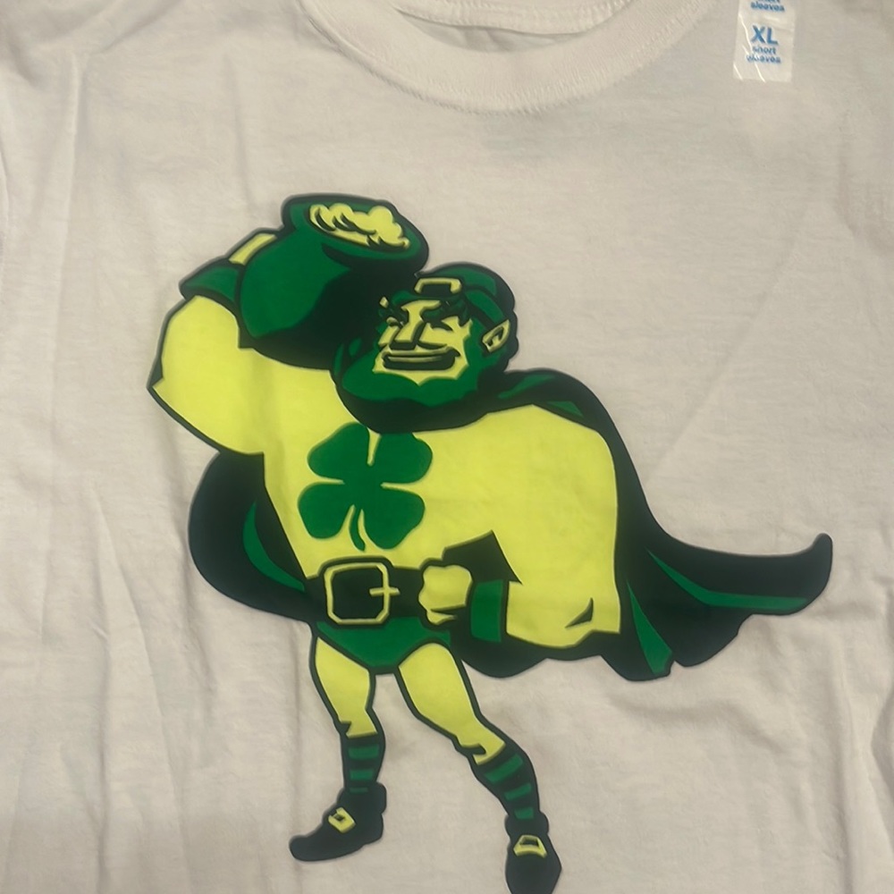 NWT Boys T-Shirt